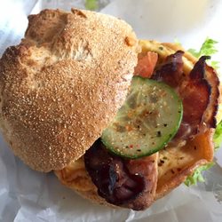 Nelles - Rührei-Brötchen