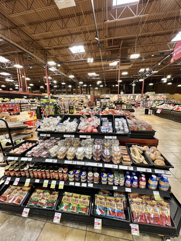 Giant Eagle gift card