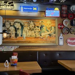 Mural