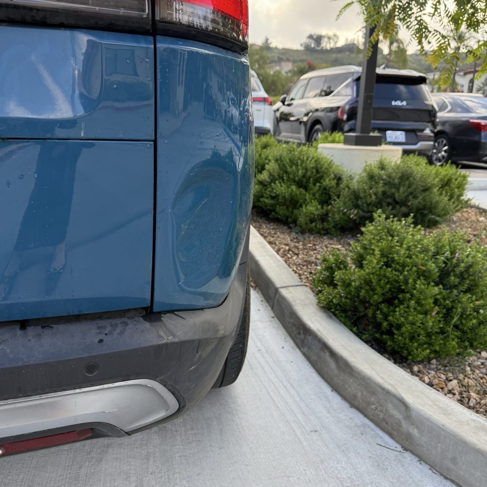 The Dent Guy - Mobile Dent Repair Near Me The Dent Guy - Mobile Dent Repair Near Me