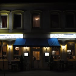 La Trattoria