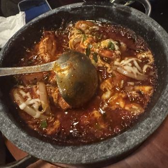 To The Moon - Cheese buldak - Korean Near Me - Oakland, California To The Moon - Cheese buldak - Korean Near Me - Oakland, California