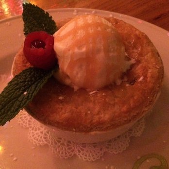 Serafina - Apple pie dessert - Italian Near Me - San Juan, Puerto Rico Serafina - Apple pie dessert - Italian Near Me - San Juan, Puerto Rico