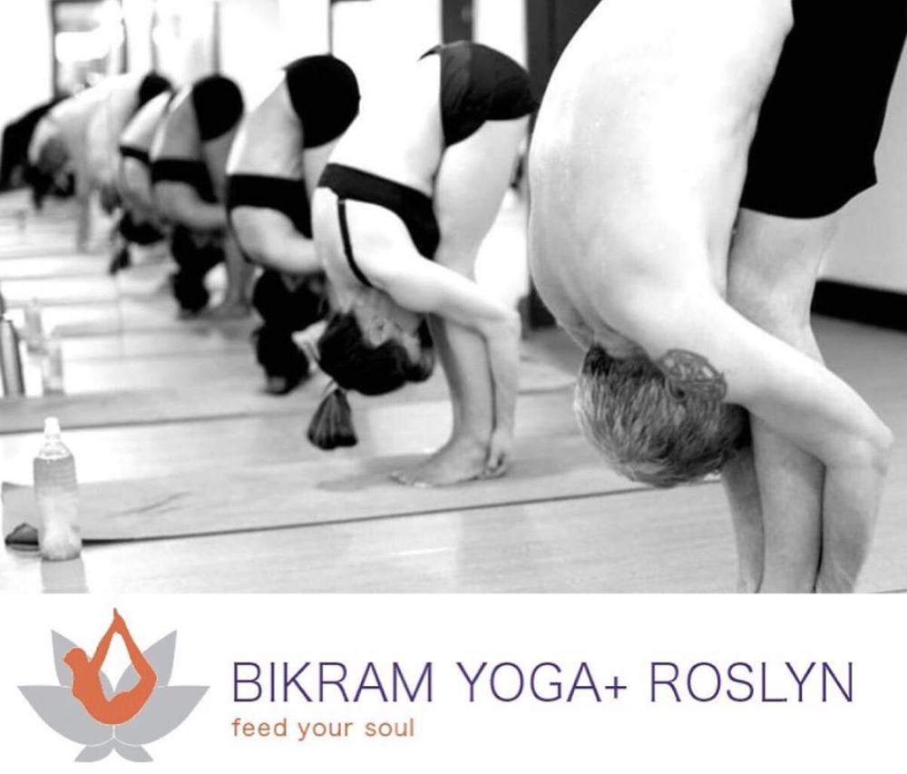 BIKRAM YOGA Updated October 2024 16 Photos & 39 Reviews 1062 Old