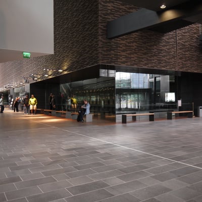 Musiikkitalo by null