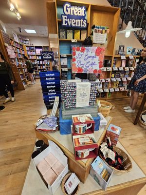 BookPeople by null