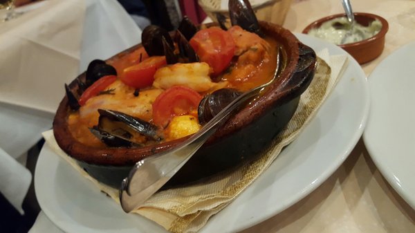 Casa del Sabor Restaurant by null