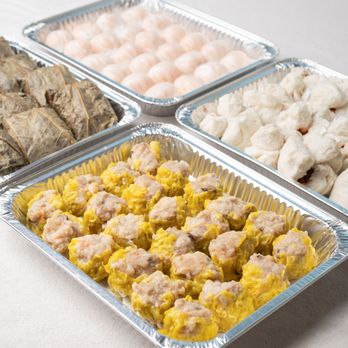 All That 'N Dim Sum - Dim Sum Platters - Dim Sum Near Me - Rowland Heights, California All That 'N Dim Sum - Dim Sum Platters - Dim Sum Near Me - Rowland Heights, California