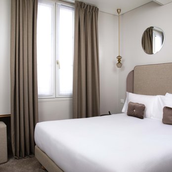 Hôtel Eiffel Saint-Charles - Hôtel Eiffel Saint-Charles - Hotels Near Me - Paris, 01