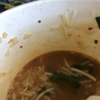 Pholicious - Hair in pho - Vietnamese Near Me - Houston, Texas