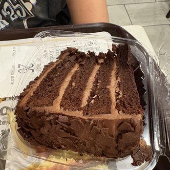 McDonald's - Chocolate Cake - Burgers Near Me - Orlando, Florida McDonald's - Chocolate Cake - Burgers Near Me - Orlando, Florida