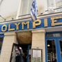 Photo of Olympie