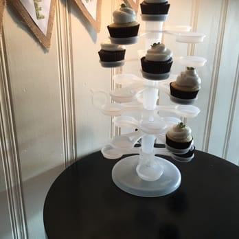 Sweet Grace, Cake Designs - Melt-In-Your-Mouth Delicious Cupcakes from Sweet Grace Cake Designs in NJ. - Bakeries Near Me - Haworth, New Jersey