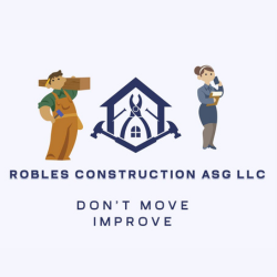 Robles Construction ASG