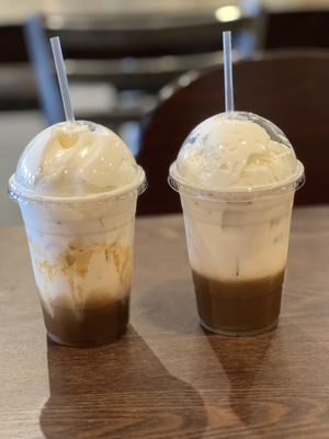 Perks Coffee by null