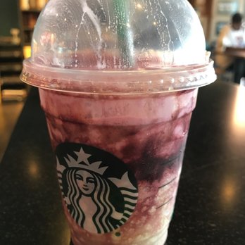 Starbucks - Zombie Frapp after 5 min‼ - Coffee & Tea Near Me - Hercules, California Starbucks - Zombie Frapp after 5 min‼ - Coffee & Tea Near Me - Hercules, California