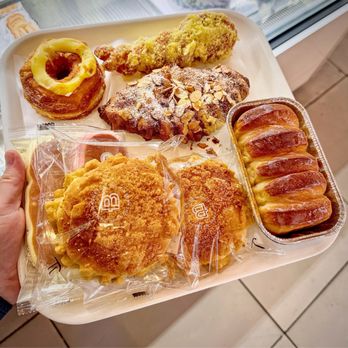 Paris Baguette - Bakeries Near Me - San Diego, California Paris Baguette - Bakeries Near Me - San Diego, California