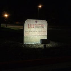 University of Houston-West Houston Institute