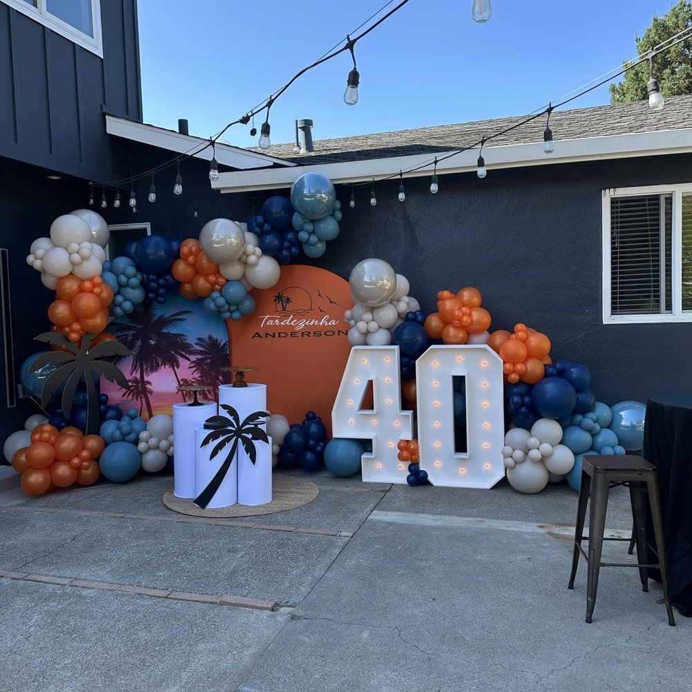TOP 10 BEST Balloon Services near Sonoma, CA - Updated 2026 - Yelp
