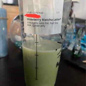 Presotea - Strawberry Matcha Latte - Bubble Tea Near Me - Elk Grove, California Presotea - Strawberry Matcha Latte - Bubble Tea Near Me - Elk Grove, California
