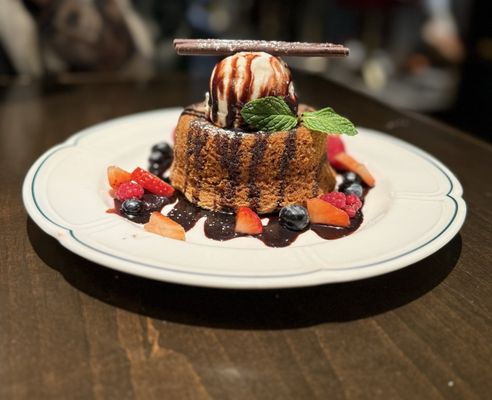 Original Joe's Walnut Creek by null