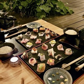 Ume Williamsburg - Sushi Bars Near Me - Brooklyn, New York Ume Williamsburg - Sushi Bars Near Me - Brooklyn, New York