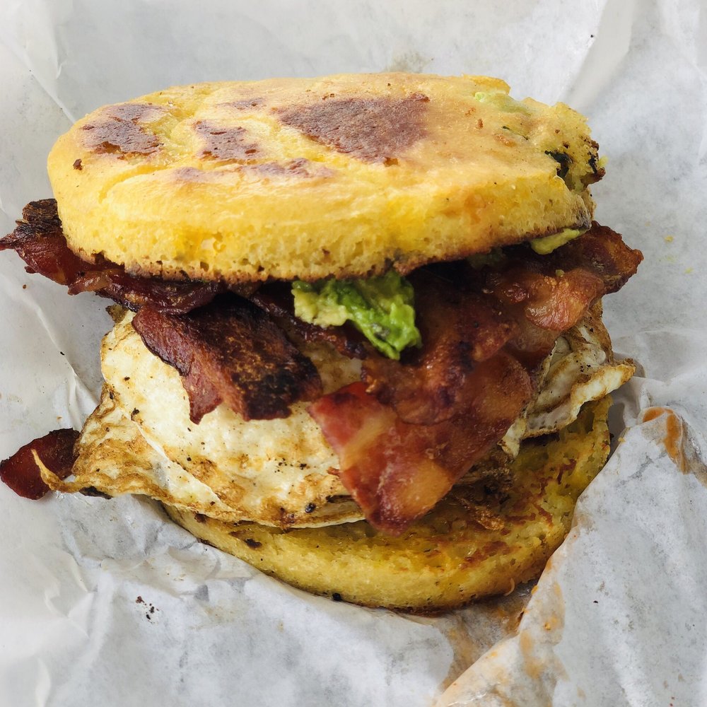 The Best 10 Breakfast Brunch Spots near Gruene Hall in New Braunfels