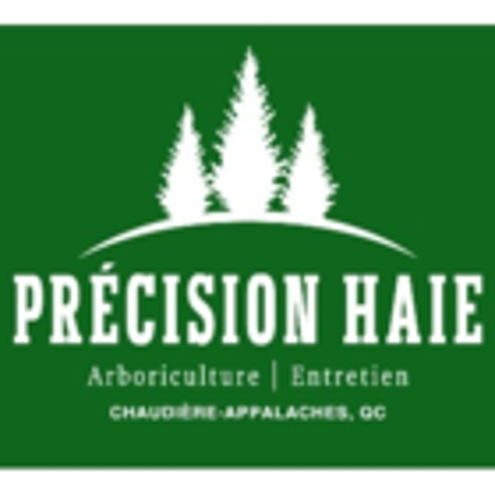 PRÉCISION HAIE Updated June 2024 Joly, Quebec Tree Services