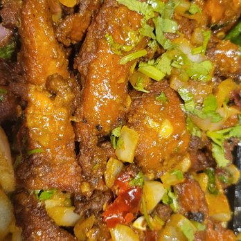 Royal Biryani House - Warangal chicken fry spicy - Indian Near Me - Bothell, Washington Royal Biryani House - Warangal chicken fry spicy - Indian Near Me - Bothell, Washington