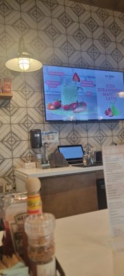 Egg Harbor Cafe by null