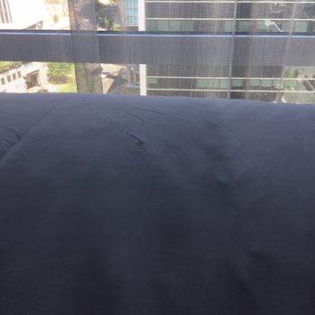 Hyatt Centric Arlington - Torn bed linen. Really Hyatt?!? Do NOT get room 809. Do not stay at Hyatt Centric Arlington. - Hotels Near Me - Arlington, Virginia Hyatt Centric Arlington - Torn bed linen. Really Hyatt?!? Do NOT get room 809. Do not stay at Hyatt Centric Arlington. - Hotels Near Me - Arlington, Virginia