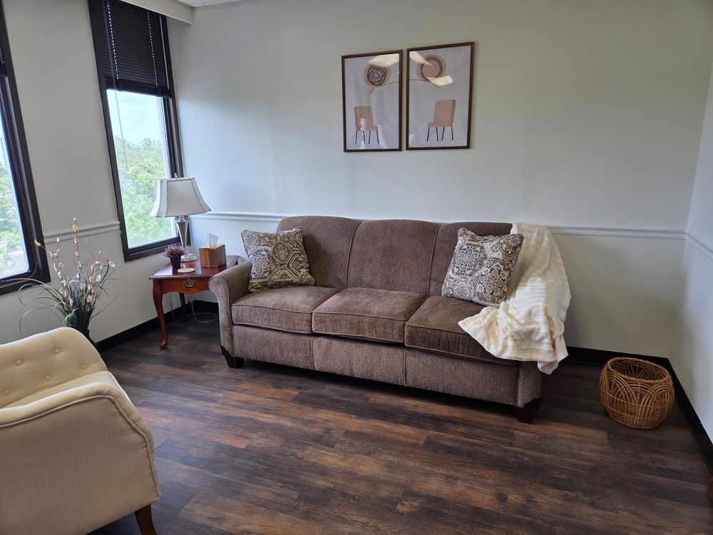 Green Pasture Counseling - grief counselor in Chattanooga, TN