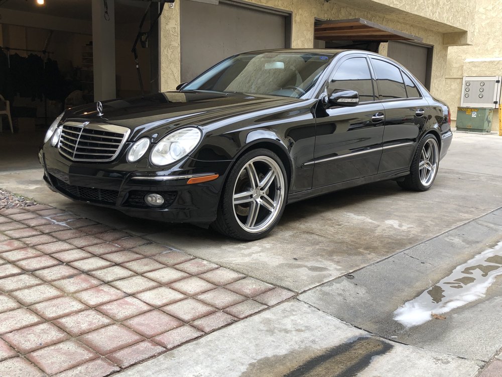 THE DETAIL TRUCK 218 Photos & 16 Reviews Baldwin Park, California