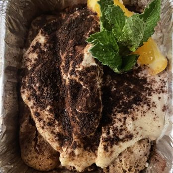 Ristorante Il Melograno - Italian Tiramisu - Italian Near Me - New York, New York Ristorante Il Melograno - Italian Tiramisu - Italian Near Me - New York, New York