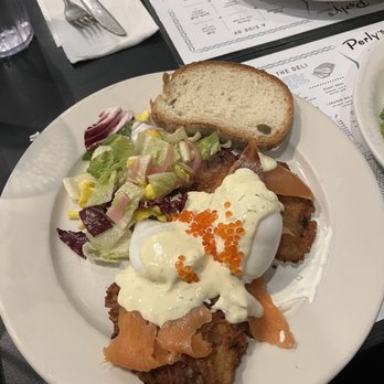 Perly's - Benny goodman - Delis Near Me - Richmond, Virginia