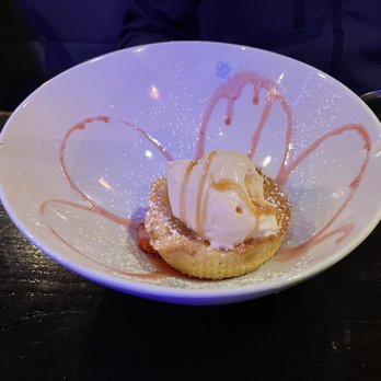 Wildfire Public House - Brown Butter Cake - Breakfast & Brunch Near Me - Modesto, California