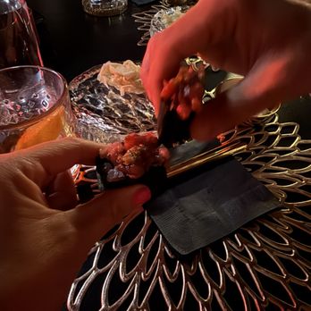 Sushi By Bou - Salt Lake City - Sushi Bars Near Me - Salt Lake City, Utah Sushi By Bou - Salt Lake City - Sushi Bars Near Me - Salt Lake City, Utah