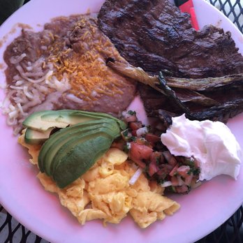 Start Fresh Cafe - American Near Me - Oceanside, California