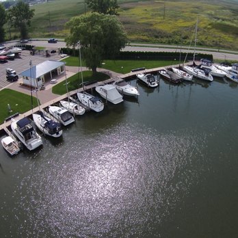 River Bend Marina - Marinas Near Me - Harrison Township, Ohio