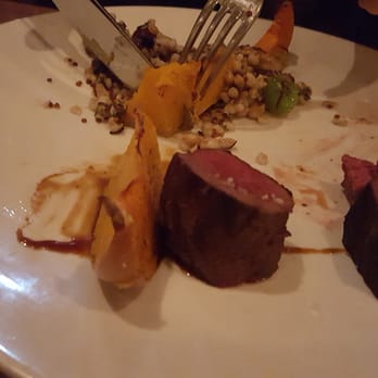 Parkside - Veal. Sucked. - Seafood Near Me - Austin, Texas Parkside - Veal. Sucked. - Seafood Near Me - Austin, Texas
