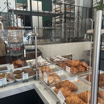 Arsicault Bakery - Inside - Bakeries Near Me - San Francisco, California Arsicault Bakery - Inside - Bakeries Near Me - San Francisco, California