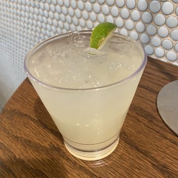Taco Buddha - Margarita - No Salt - Tacos Near Me - Kirkwood, Missouri Taco Buddha - Margarita - No Salt - Tacos Near Me - Kirkwood, Missouri