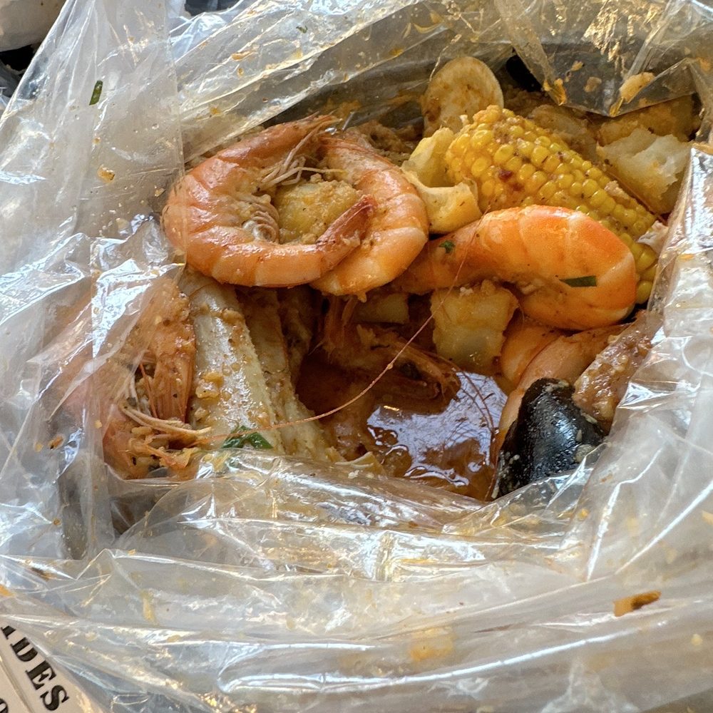 The Boil - Cajun/Creole Near Me - Brooklyn, New York The Boil - Cajun/Creole Near Me - Brooklyn, New York