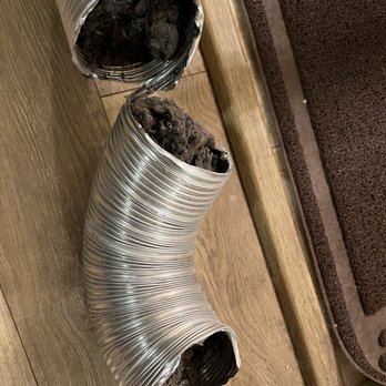 Battleborn Vents - Air Duct Cleaning Near Me