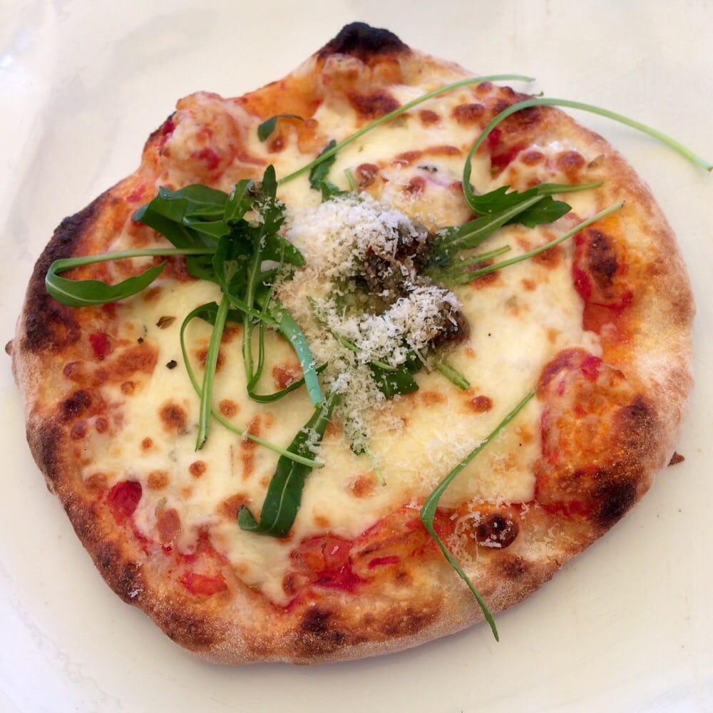 SALE E PEPE 15 Reviews 2 rue de Jemmapes, Nantes, France Pizza