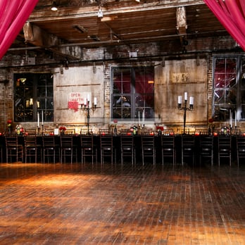 Greenpoint Loft - Venues & Event Spaces Near Me - New York, New York
