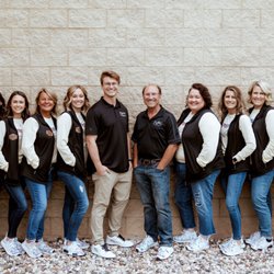 Just Orthodontics - Meet our team!