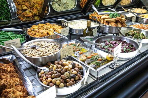 Di Bruno Bros. by null Di Bruno Bros. by null