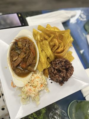 Mi Linda Managua Restaurant by null
