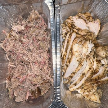 Joe's Real BBQ - Pulled pork and chicken breast - Barbeque Near Me - Gilbert, Arizona Joe's Real BBQ - Pulled pork and chicken breast - Barbeque Near Me - Gilbert, Arizona